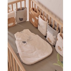 F&O-GIGOTEUSE 50CM VELOUDOUX