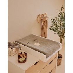 F&O-MATELAS A LANGER ORSO