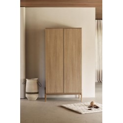 ASHI HONEY ASH-ARMOIRE DEUX...