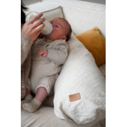 BIG FLOPSY-LIN NATUREL