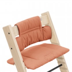 TRIPP TRAPP-COUSSIN TERRACOTTA