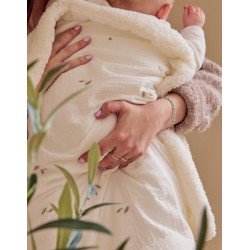 F&O-COUVERTURE HIVER 75X100...