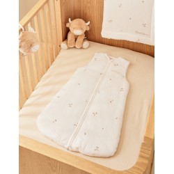 F&O-GIGOTEUSE HIVER 70CM BLANC