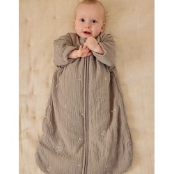 F&O-GIGOTEUSE HIVER 70CM KAKI