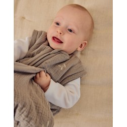 F&O-GIGOTEUSE HIVER 100CM KAKI