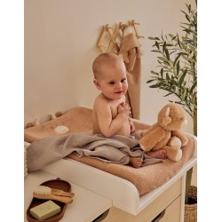 F&O-MATELAS A LANGER FLUFFY