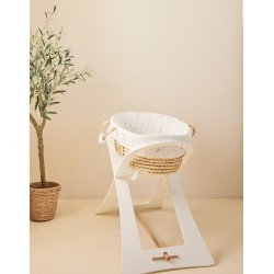 F&O-COUFFIN GAZE DE COTON