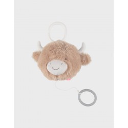 F&O-MINI MUSICAL FLUFFY