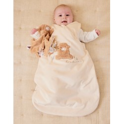 F&O-GIGOTEUSE 70CM VELOUDOUX