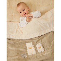 F&O-COUVERTURE 100X140CM...