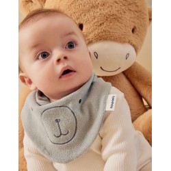 2 BAVOIRS BANDANA-F&O