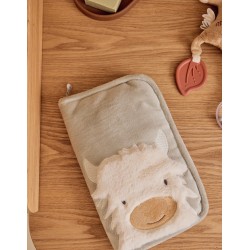 F&O-PROTREGE CDS FLUFFY