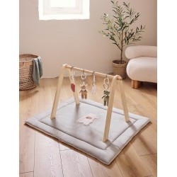 F&O-SET D'ACTIVITES POUR ARCHE