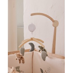 F&O-MOBILE MUSICAL BOIS ORSO