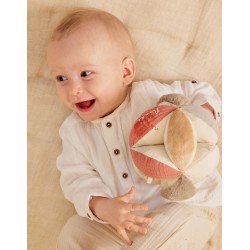 F&O-BALLE DE PREHENSION