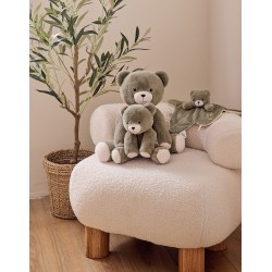 F&O-PELUCHE 25CM ORSO