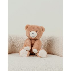 F&O-PELUCHE 40CM LILY