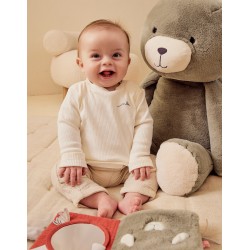 F&O-PELUCHE 80CM ORSO