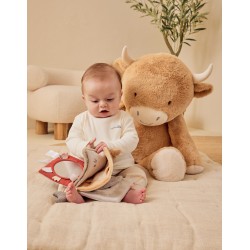 F&O-PELUCHE 80CM FLUFFY