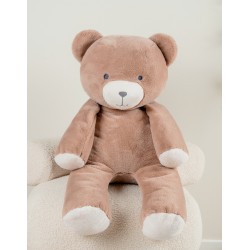 F&O-PELUCHE 80CM LILY