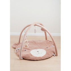 F&O-TAPIS D'EVEIL LILY