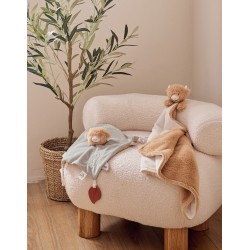 F&O-DOUDOU XXL FLUFFY