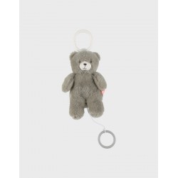 F&O-MINI MUSICALE ORSO