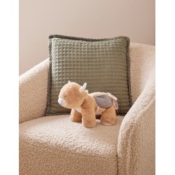 F&O-PELUCHE D'ACTIVITES FLUFFY