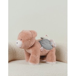 F&O-PELUCHE D'ACTIVITES LILY