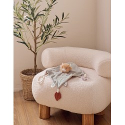 F&O-DOUDOU D'ACTIVITES FLUFFY
