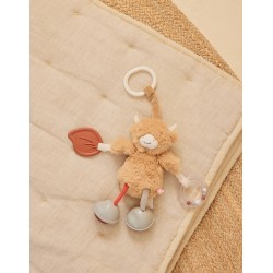 F&O-PELUCHE D'ACTIVITES NOMADE