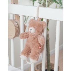 F&O-MINI MUSICAL LILY