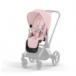 PRIAM-SEAT PACK PEACH PINK