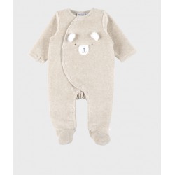 DORS BIEN VELOURS-ORSO