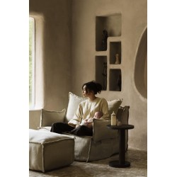 TABLE D'APPOINT NURSING CHENE