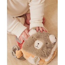 F&O-CUBE MULTI ACTIVITES