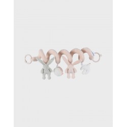 R&V-SPIRALE D'ACTIVITES ROSIE