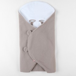 COUVERTURE PROMENADE-SHERPA...