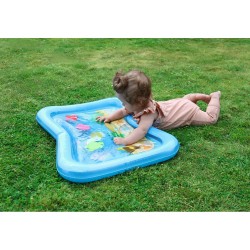 TAPIS D'EAU AMIS DE LA MER