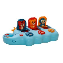 ELLIE ELEPHANT CACHE CACHE