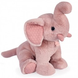 PREPPY CHIC-ELEPHANT ROSE...