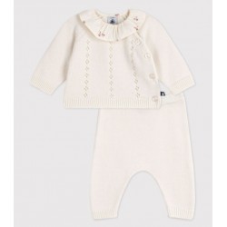 Ensemble 2 pièces bébé en...