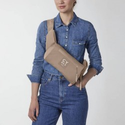 PORTE BEBE COYA-COZY BEIGE