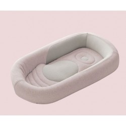 WELCOME POD QUIET ROSE