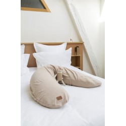 BIG FLOPSY-JERSEY ARGILE CHINE