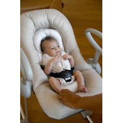 TRANSAT UP AND DOWN V4 ARGILE