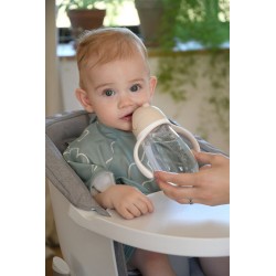 TASSE PAILLE 300ML-ARGILE