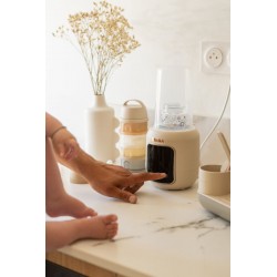 CHAUFFE BIBERON MULTI...