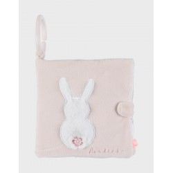 R&V-LIVRE D'EVEIL ROSIE