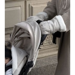 YOYO-MOUFLES BONPOINT